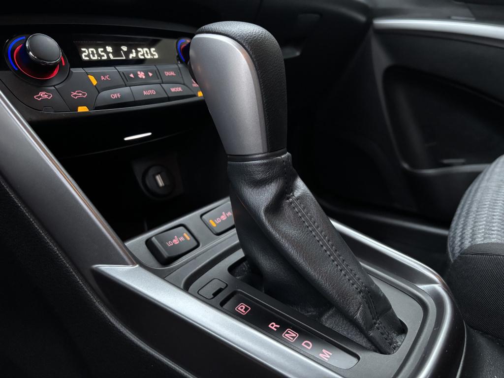 Suzuki Sx4 S-cross automaat 1.4 boosterjet select smart hybrid