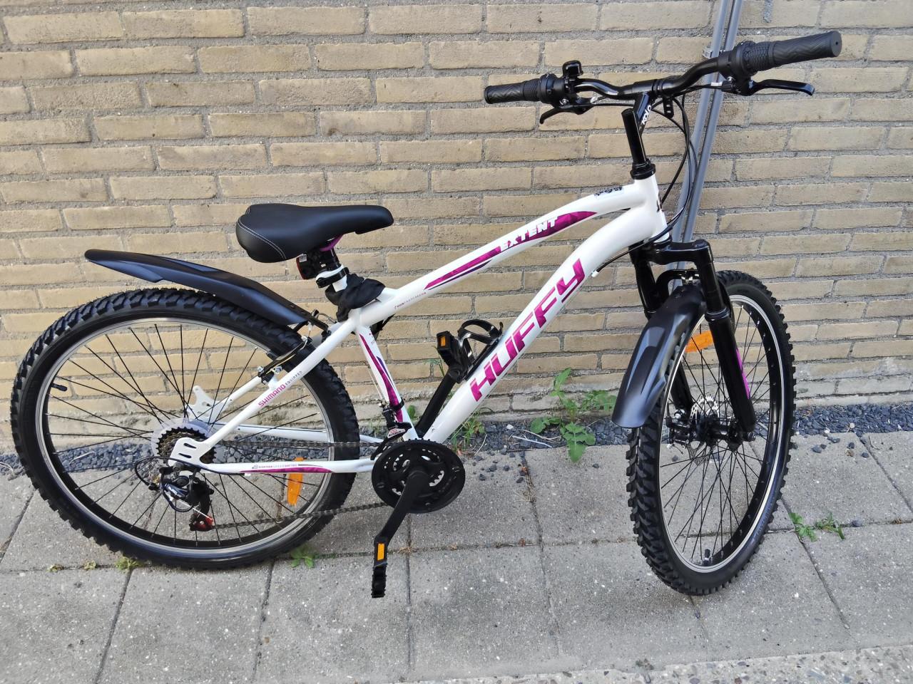 Mountainbike 26 inch huffy