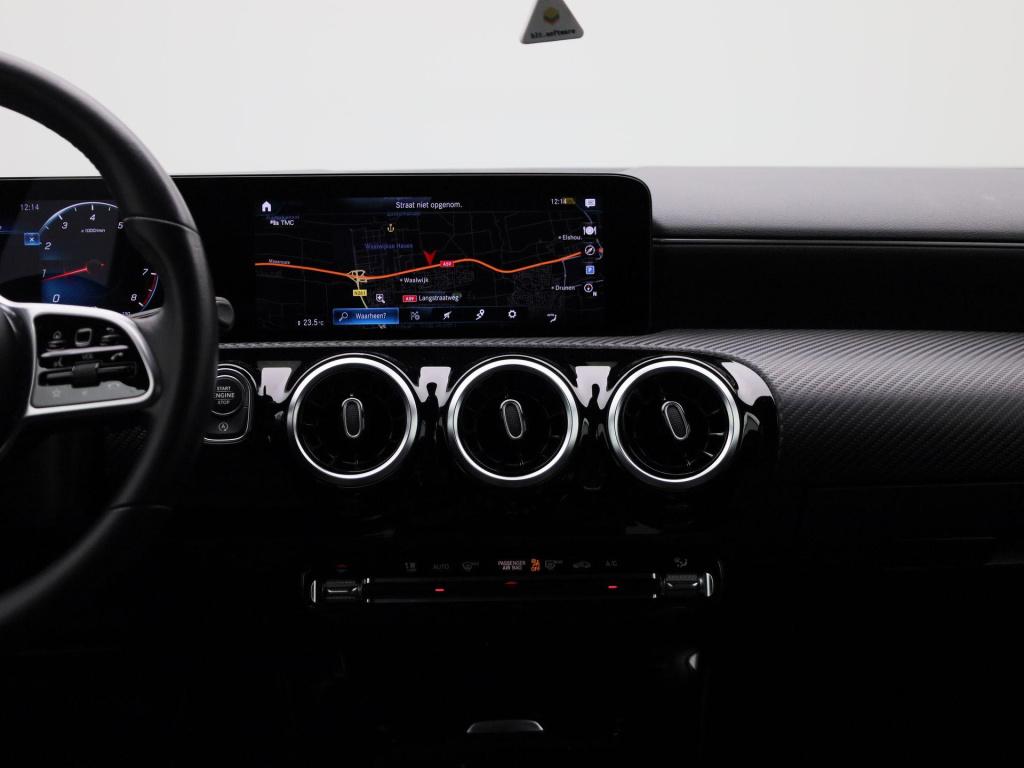 Mercedes-Benz A-Klasse 180 business solution | automaat | apple carplay / a