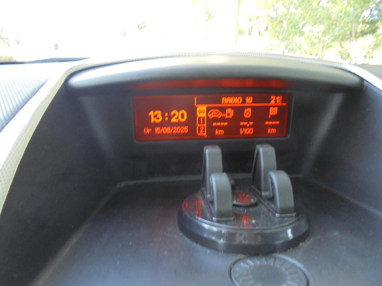 Peugeot 207 1.4-16V XS Pack (5-deurs) in een nette staat