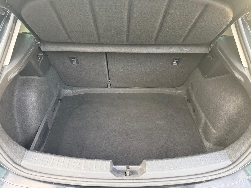 Seat Leon 1.0 tsi reference