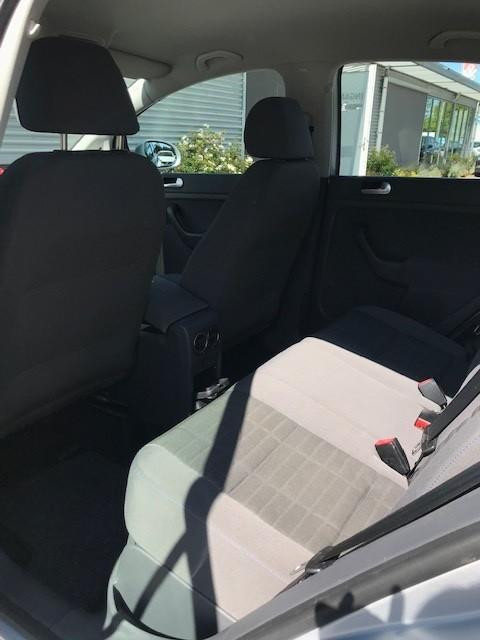 Volkswagen Golf 1.6 plus fsi 1.6 fsi