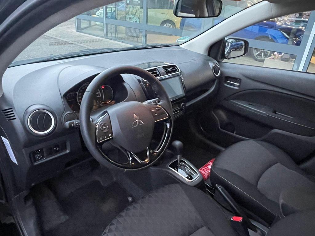 Mitsubishi Space Star 1.2 dynamic automaat