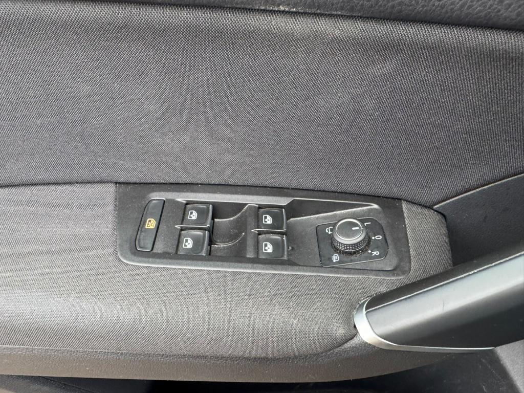 Volkswagen Touran 1.5 tsi highline 7p