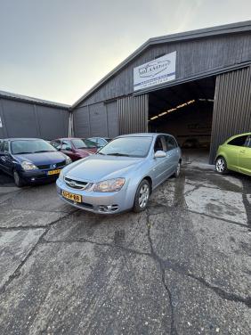 Kia met een jaar apk