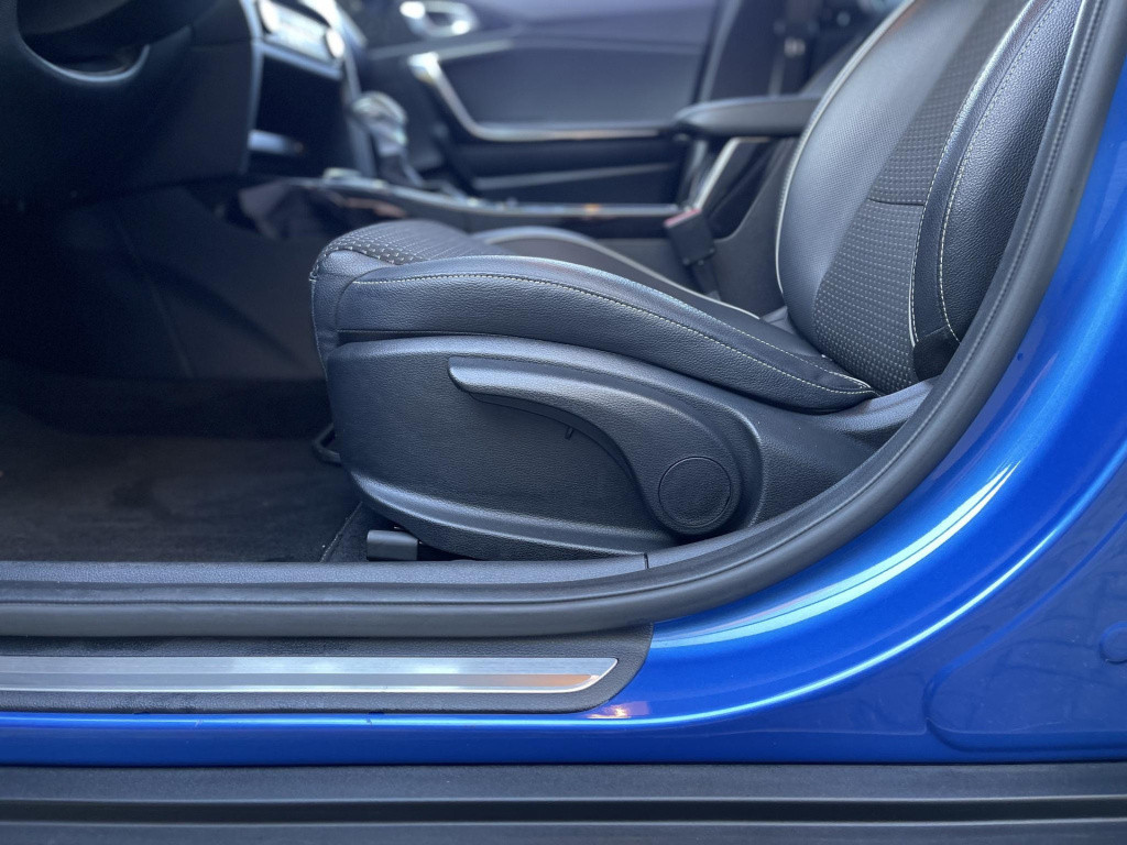 Kia Xceed 1.6 gdi phev dynamicline | navigatie | camera | apple carplay/and
