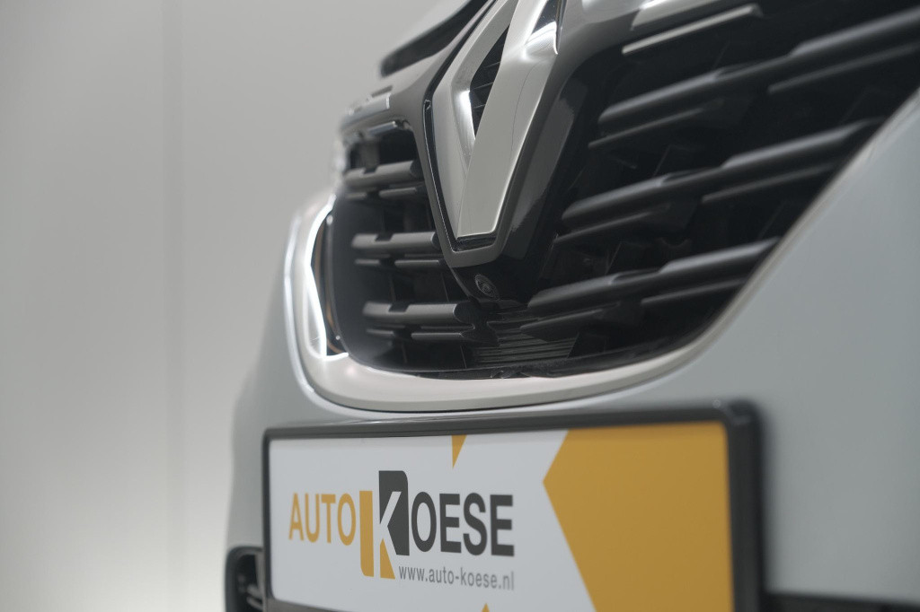 Renault Captur mild hybrid 140 edc techno | trekhaak | 360 camera | 9.3 inc