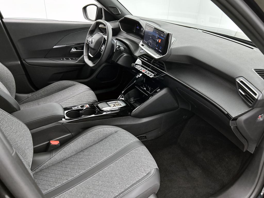 Peugeot 2008 hybrid 145 pk automaat allure | adaptive cruise | keyless entr