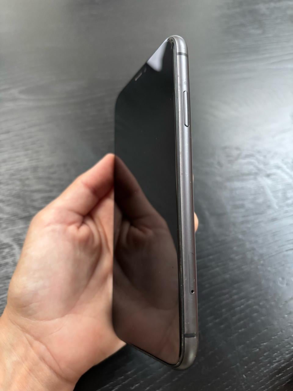 Iphone 11 - 128 GB