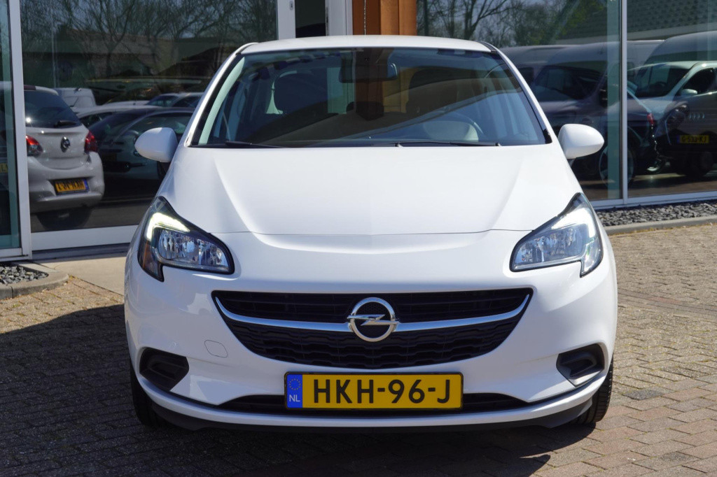 Opel Corsa 1.4 innovation