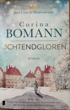 Corina Bomann - Waldfriede serie deel 4