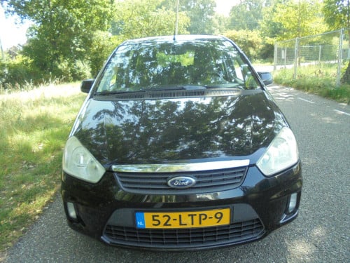 C Max in nette goede Conditie 1.6 - 16V Trend Apk. Maart 2026