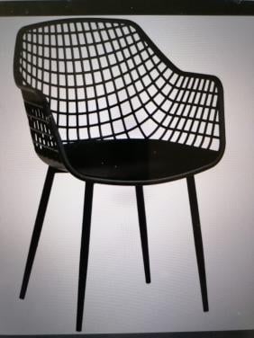 Stoelen voor binnen en buiten NIEUW