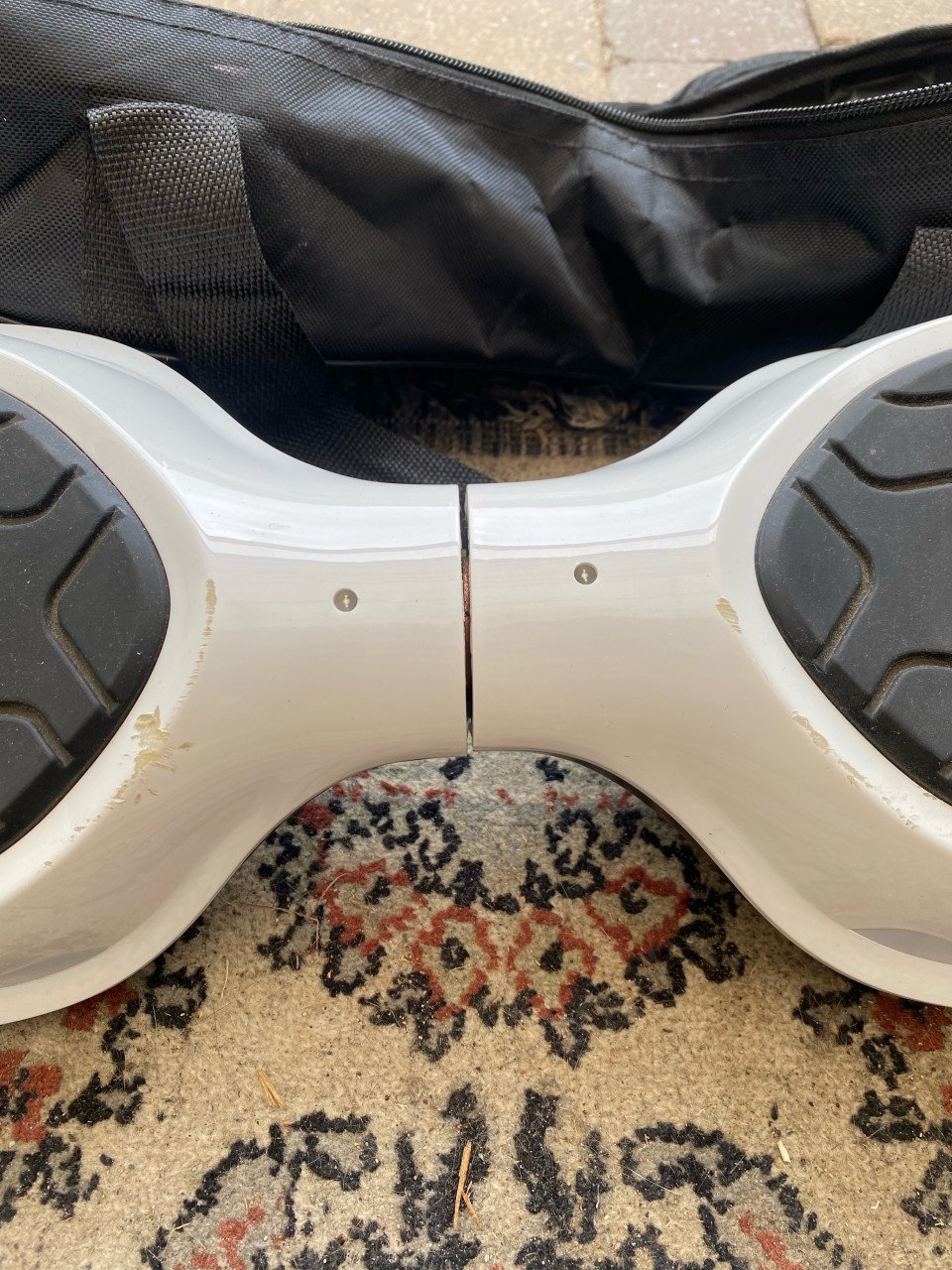 Hoverboard Denver