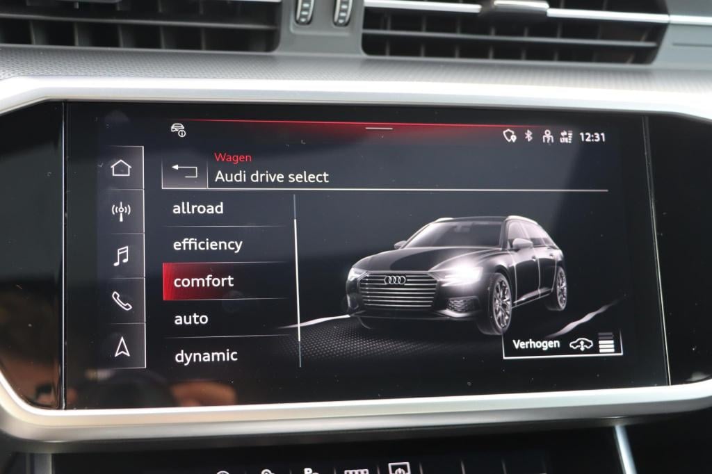 Audi A6 Allroad quattro 55 tfsi pro line advanced 340pk s-tronic