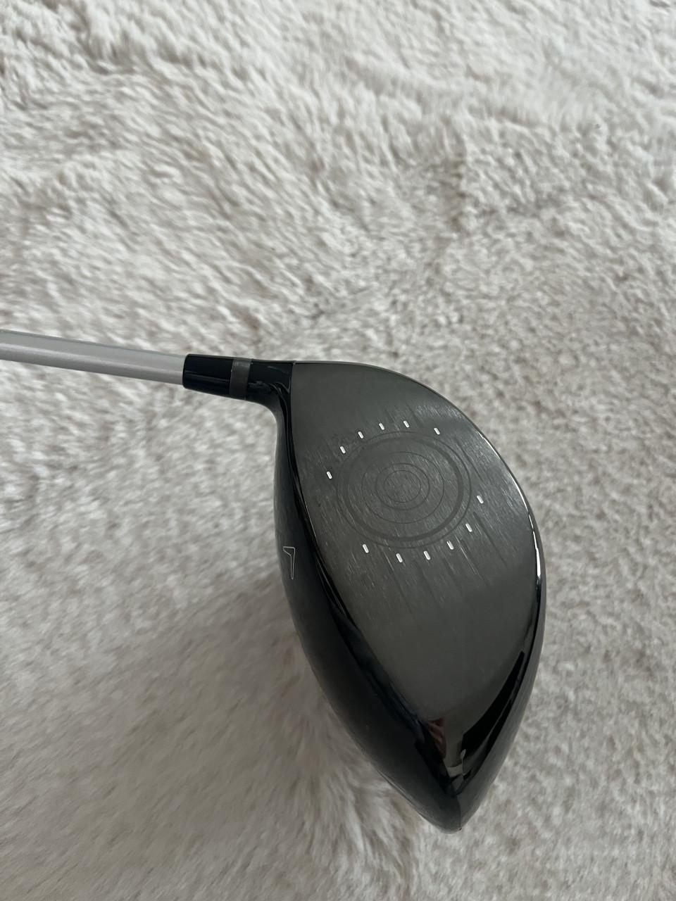 Callaway Reva Driver 12,5