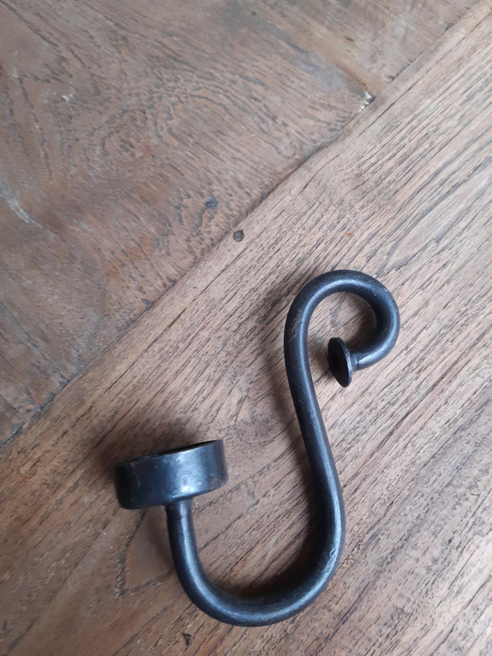 Kandelaar voor windlicht