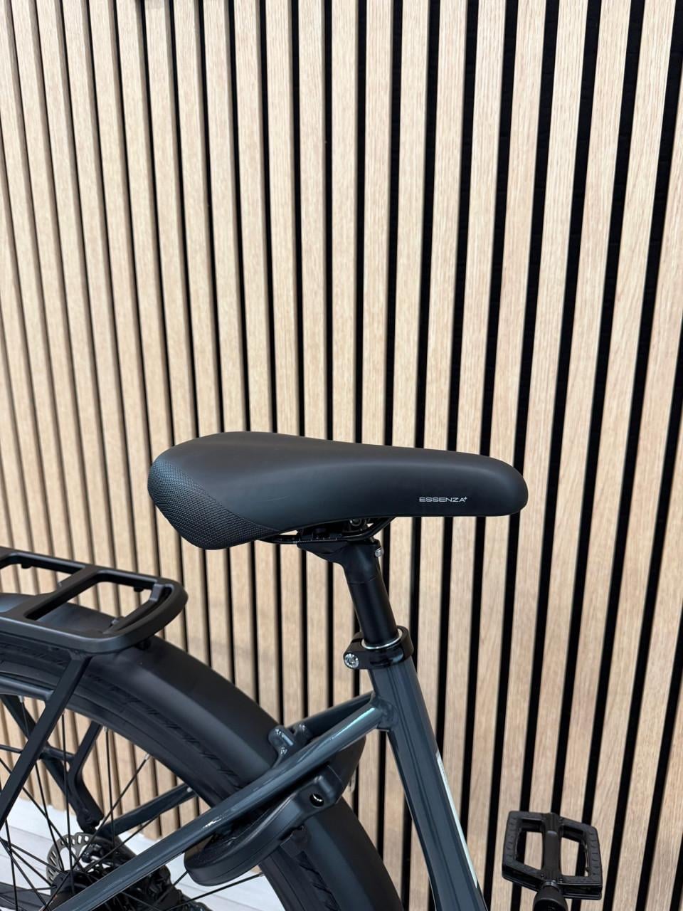 Gazelle Ultimate C5 Bosch Performance Line 49CM 500Wh Belt