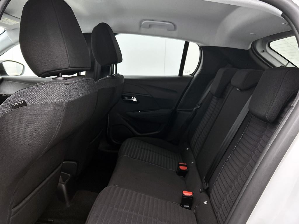 Peugeot 208 75 pk style | rijklaar | parkeersensoren | apple carplay | crui