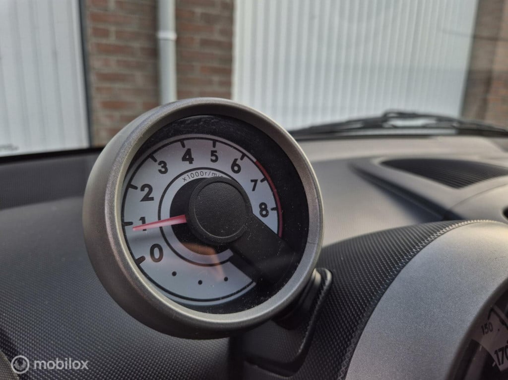 Peugeot 107 1.0-12v xs automaat / 1e eigenaar / origineel nl