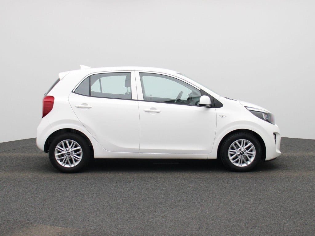 Kia Picanto 1.0 dpi dynamicline | achteruitrijcamera | apple carplay | crui