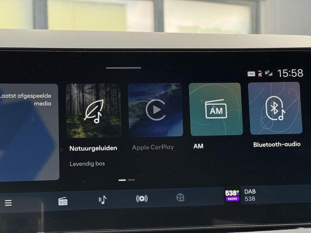 Hyundai Tucson 1.6 t-gdi phev n line edition soh 99,5% nl-auto!