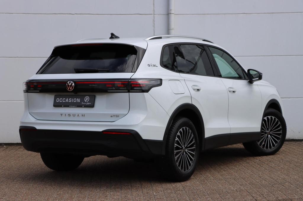 Volkswagen Tiguan 1.5 etsi life edition 150pk dsg7