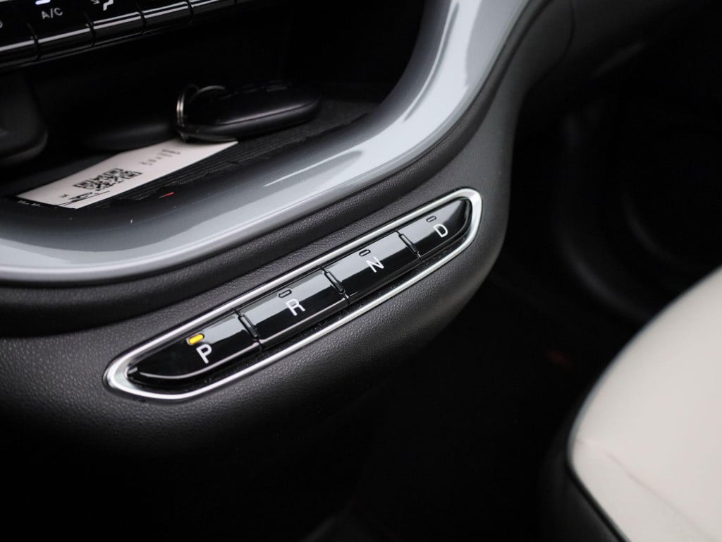 Fiat 500e c la prima 42 kwh