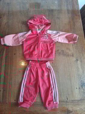 Adidas set