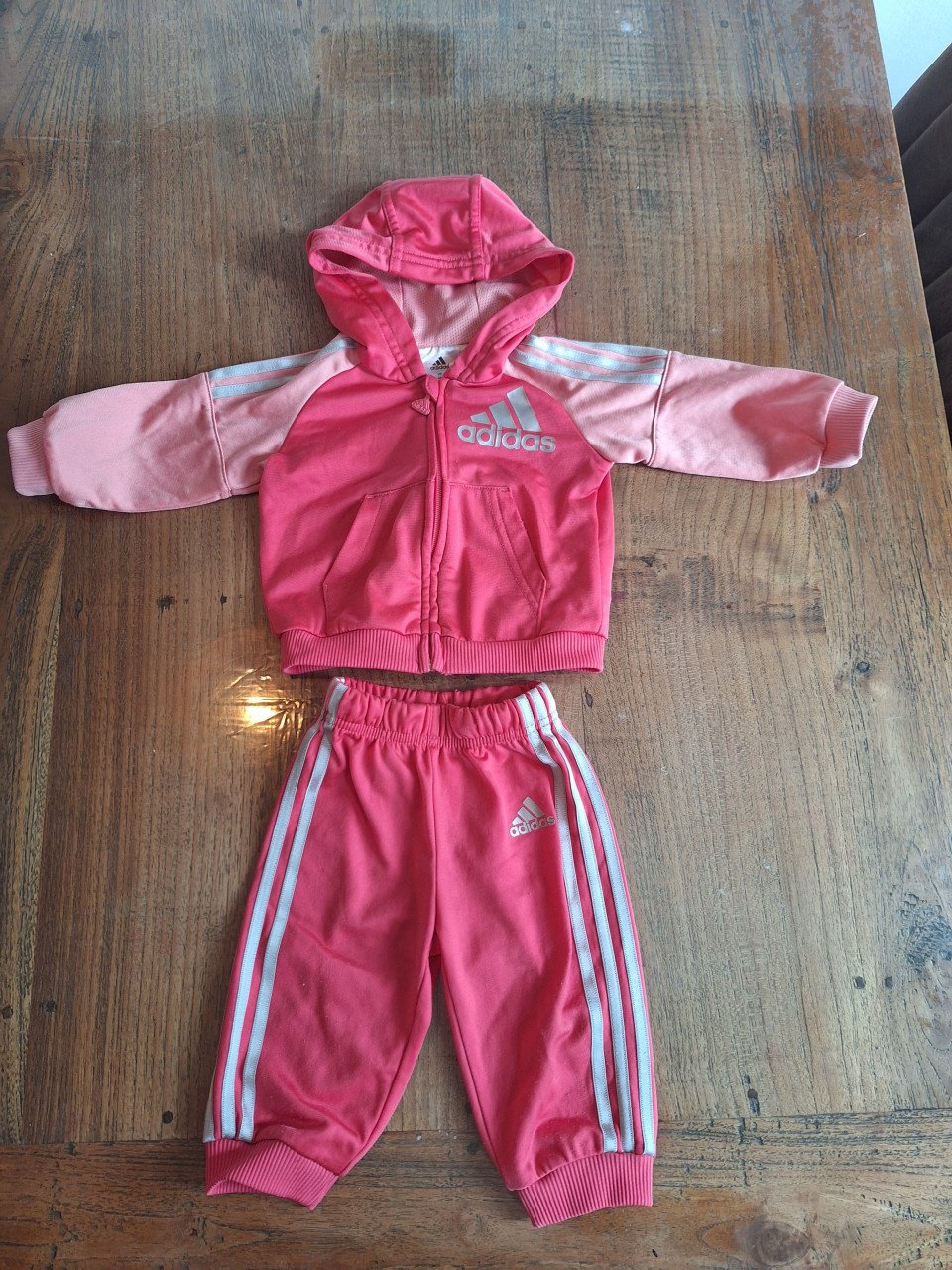 Adidas set