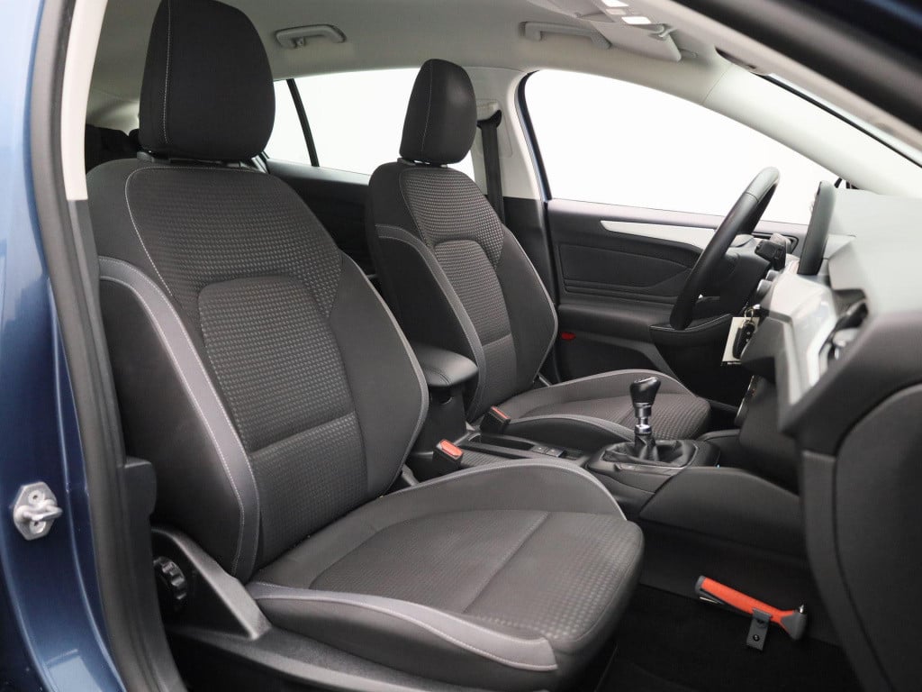 Ford Focus wagon 1.0 ecoboost hybrid trend edition business | navigatie | a