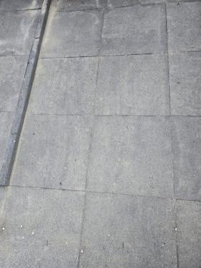 Gratis tegels af te halen