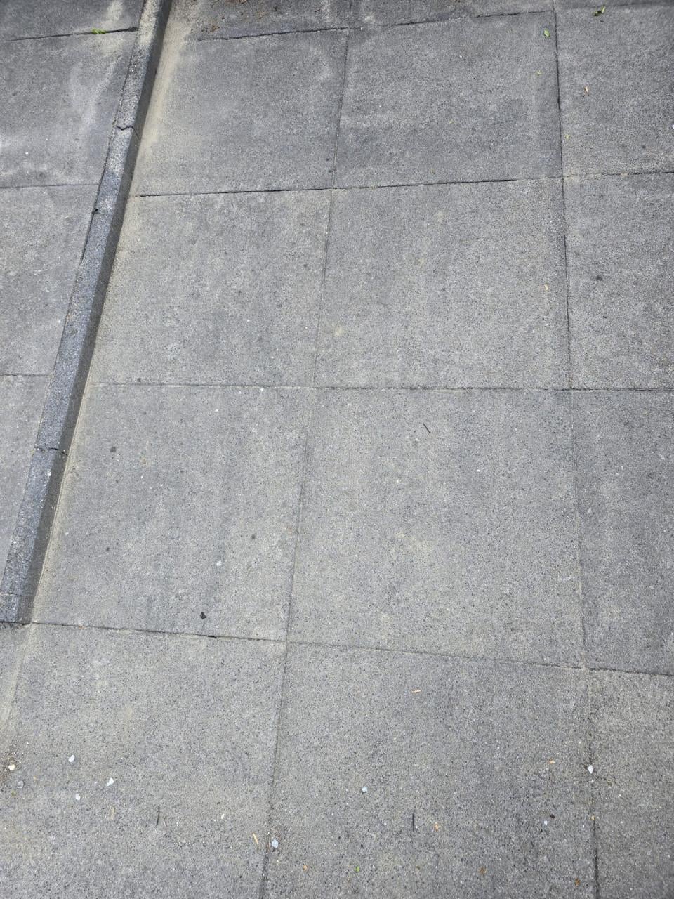 Gratis tegels af te halen