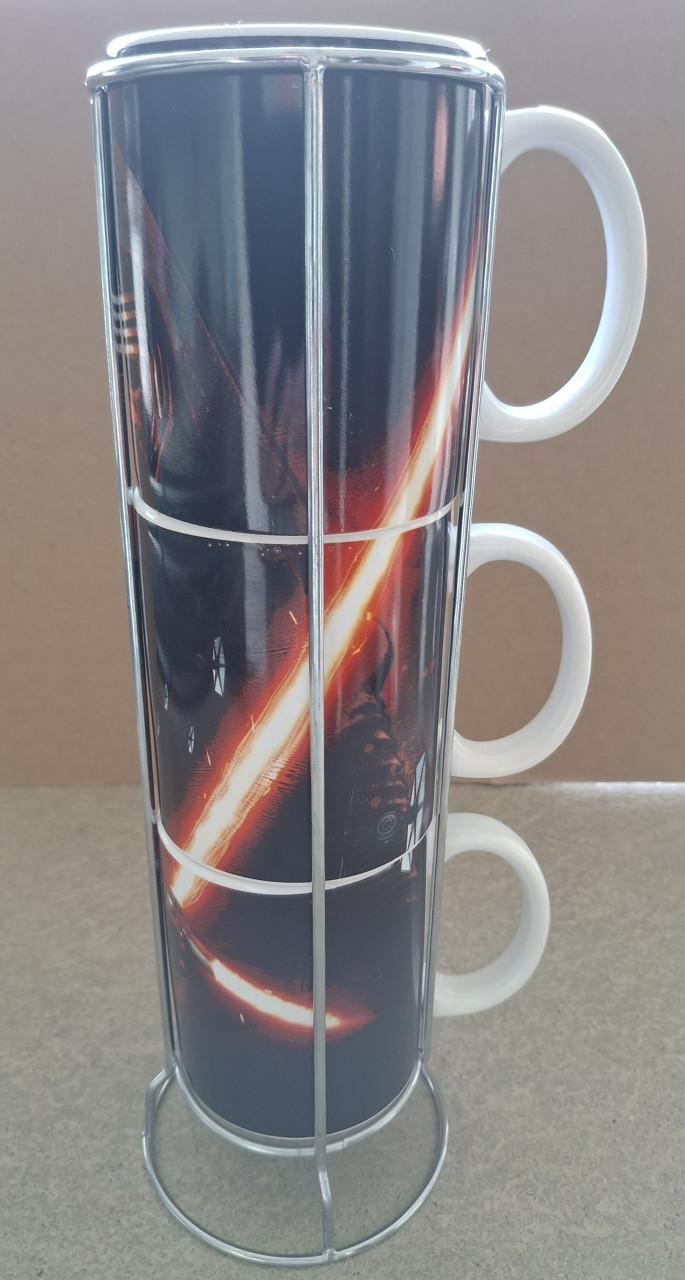 Star Wars Mokken; Kylo Ren