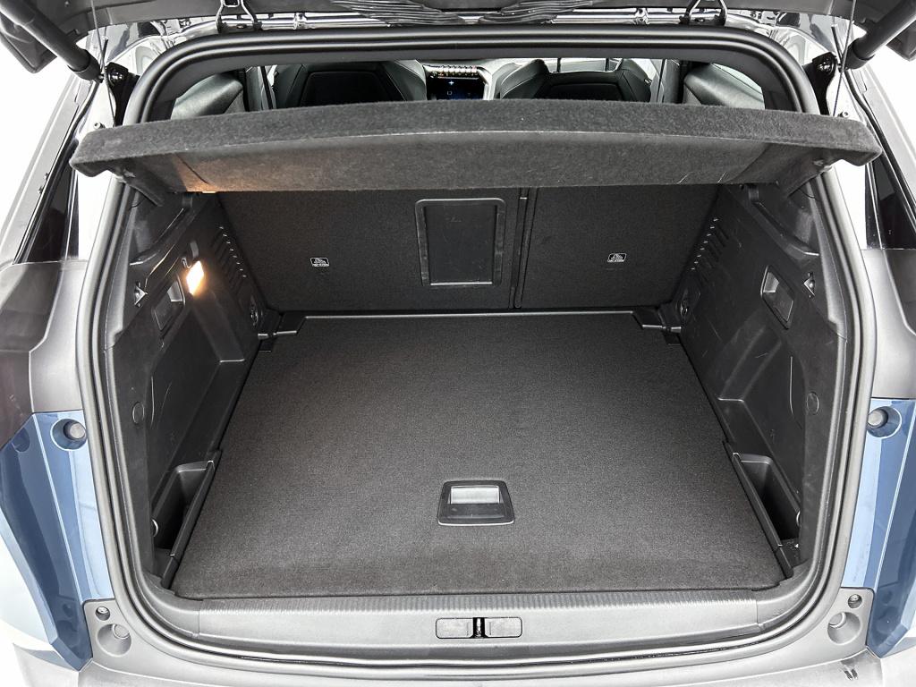 Peugeot 3008 130 pk automaat gt | rijklaar | elektrische achterklep | adapt