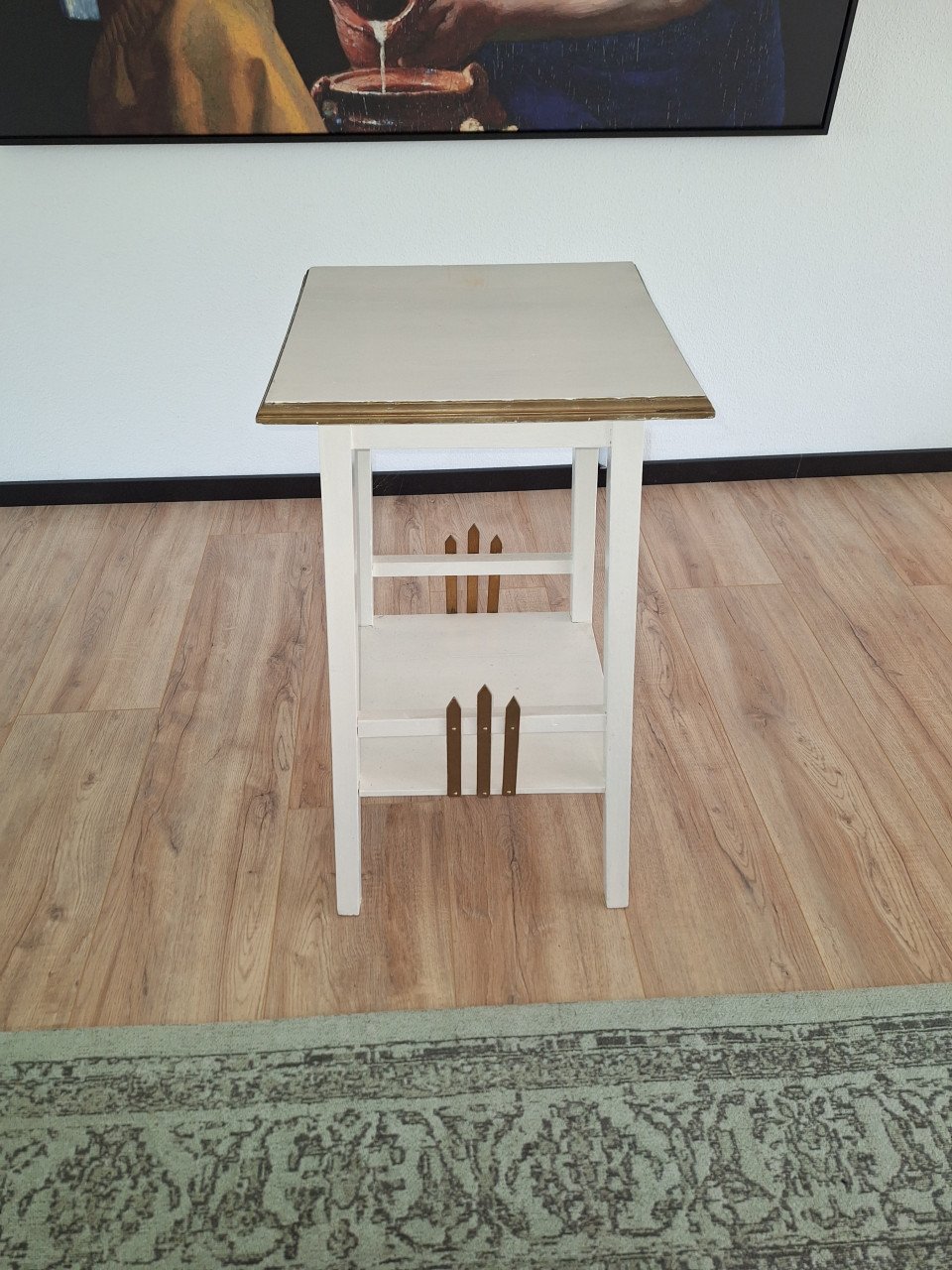 Plantentafel