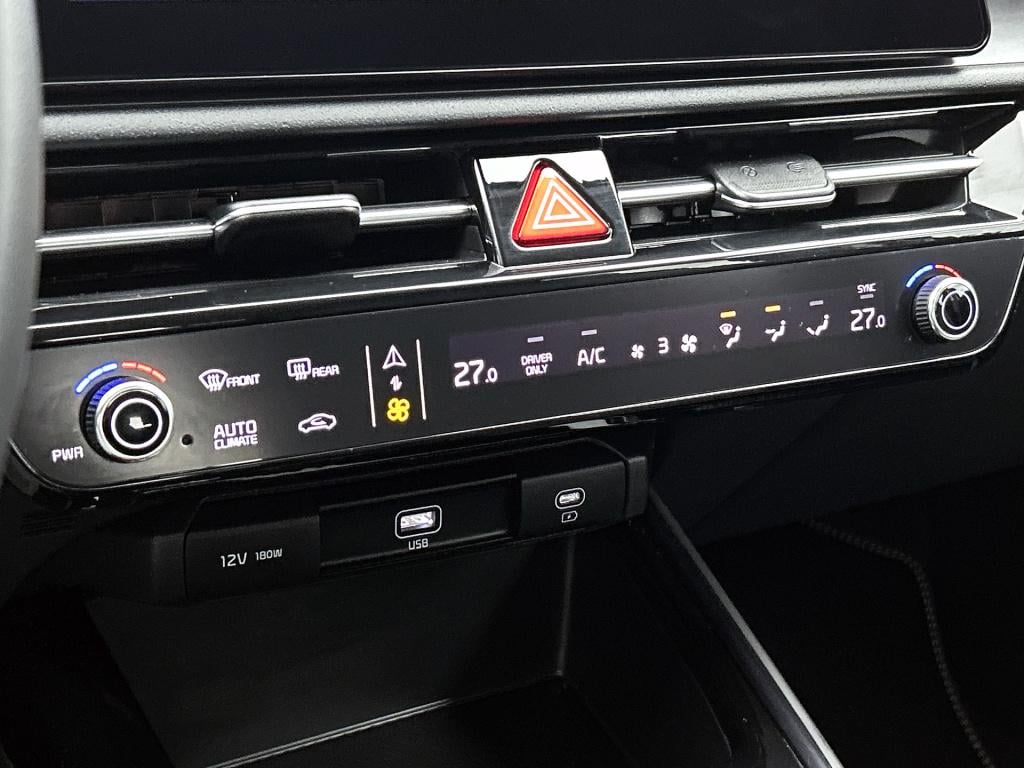 Kia Niro Ev dynamicline 64.8 kwh