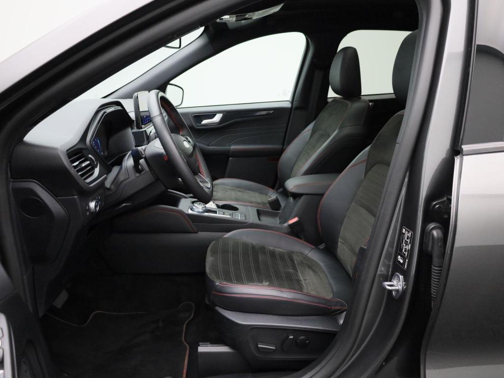 Ford Kuga 2.5 phev st-line x | panoramadak | trekhaak | winter pack | apple