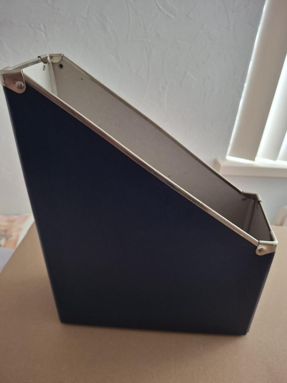 6 tijdschriftenhouders