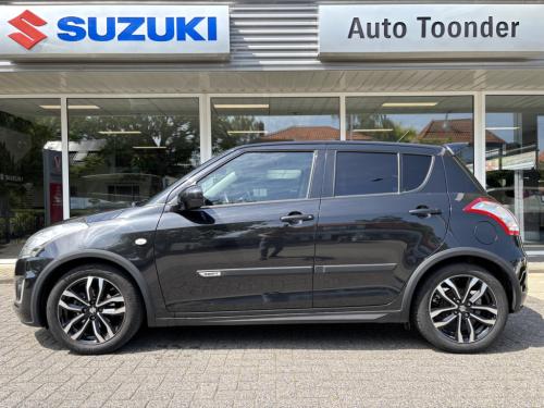 Suzuki Swift 1.2 style easss
