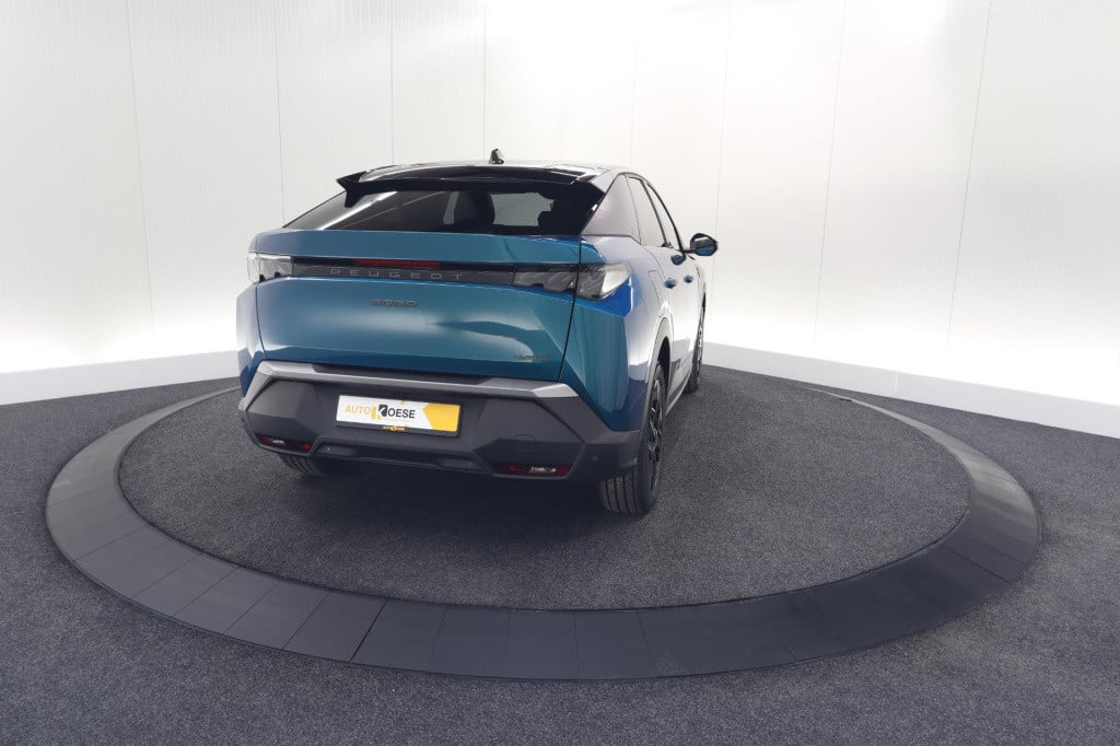 Peugeot 3008 hybrid 136 e-dsc6 gt | camera | adaptieve cruise control | ele