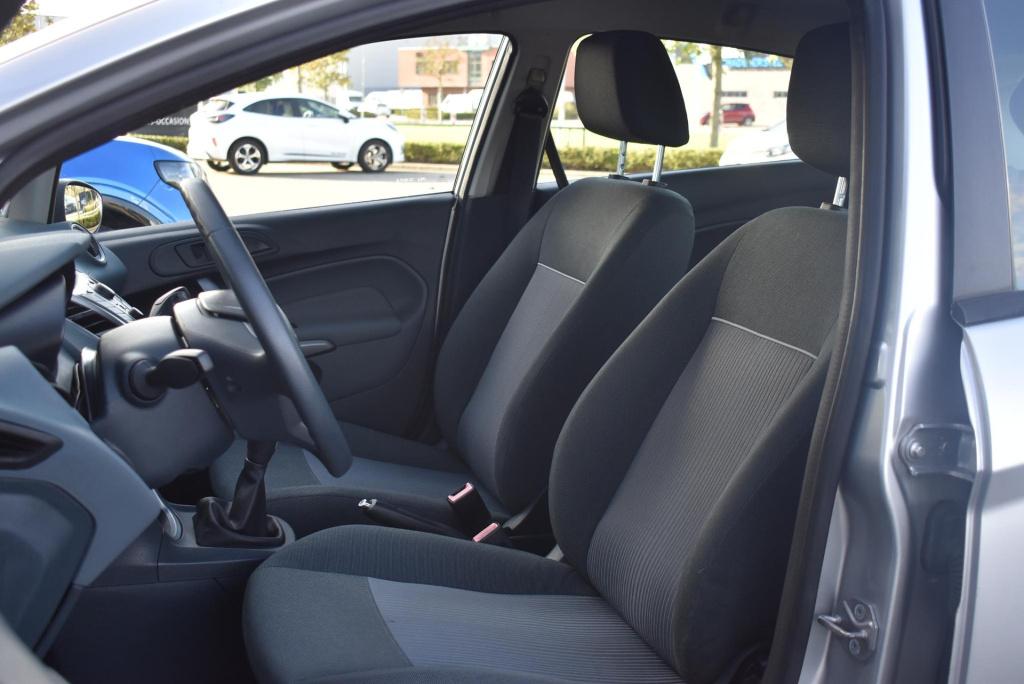 Ford Fiesta 1.25 limited | airco | radio |