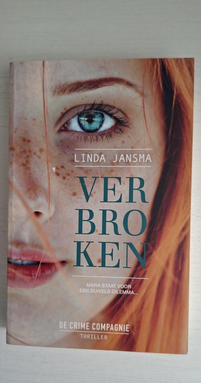 Linda Jansma, diverse titels