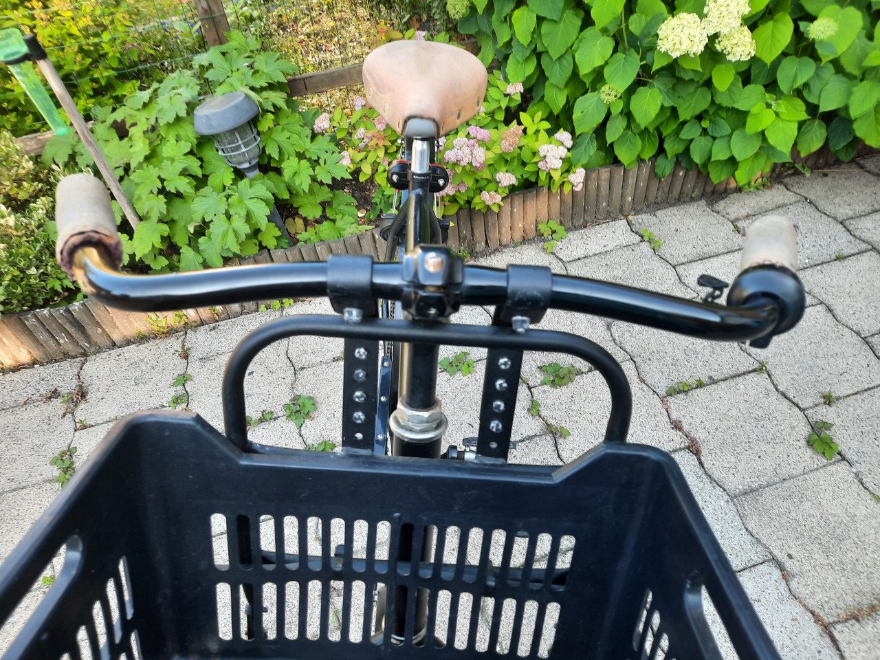 McGregor Herenfiets