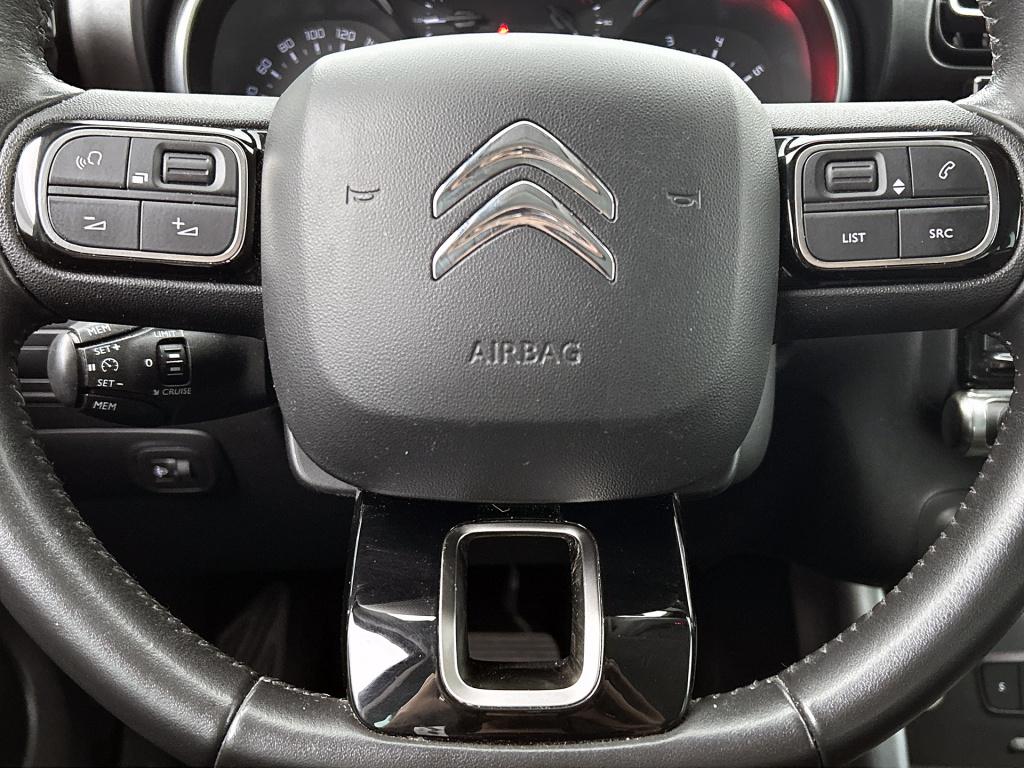 Citroen C3 Aircross 110pk automaat shine | rijklaar | achteruitrijcamera | 