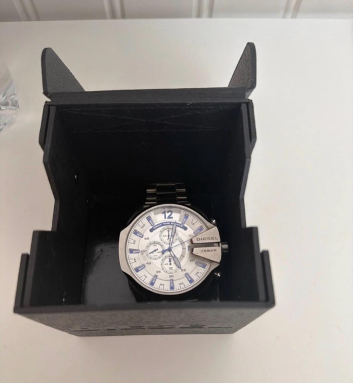 Diesel horloge