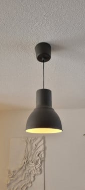 Plafondlamp