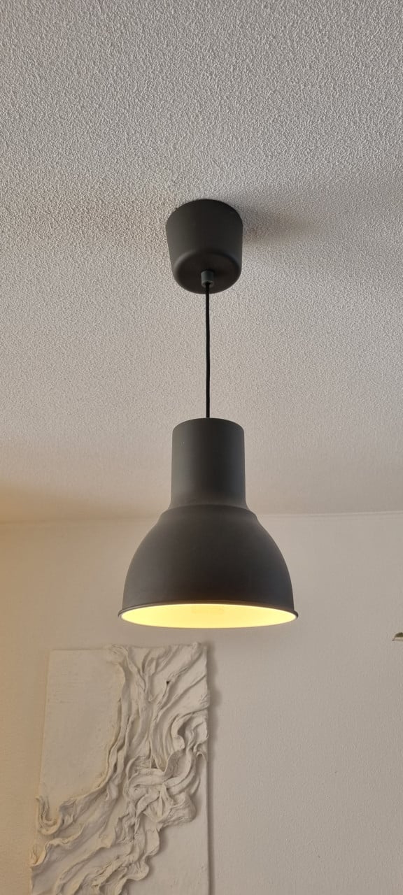 Plafondlamp