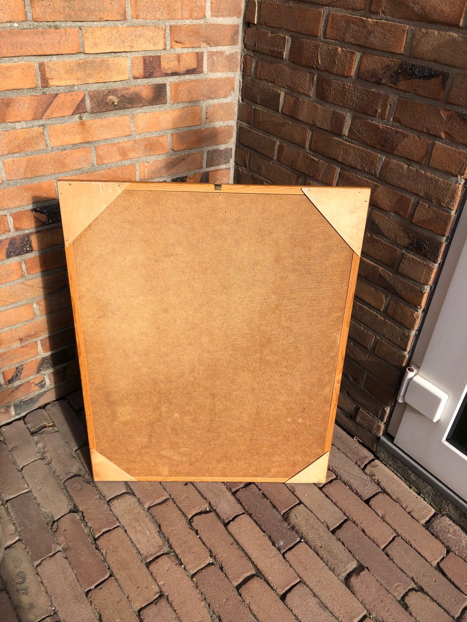 Mooie lijst.
