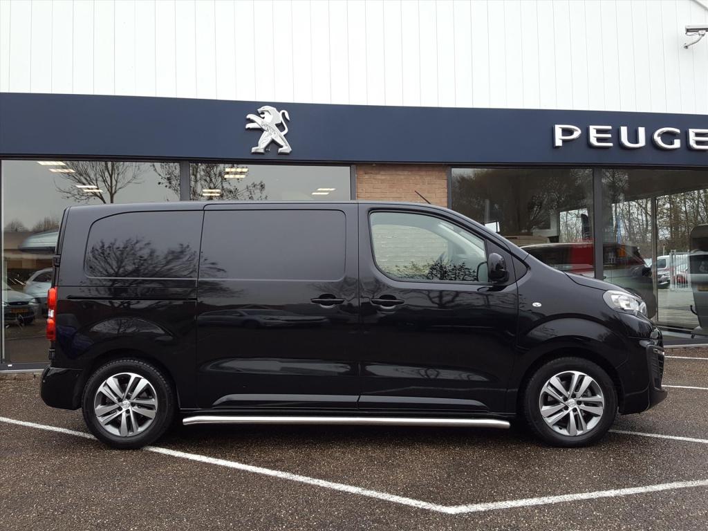 Peugeot Expert gb l2/standard 2.0 bluehdi-120pk automaat (eat8) 3pers. asph